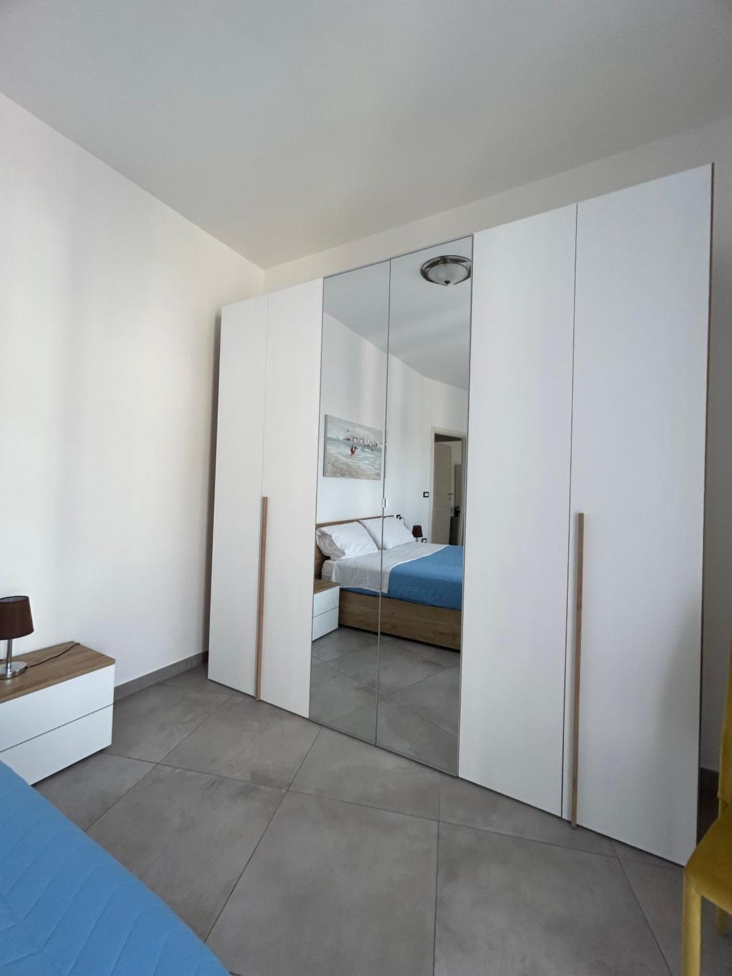 Ferienhaus Luna E Ambra Vacanze
