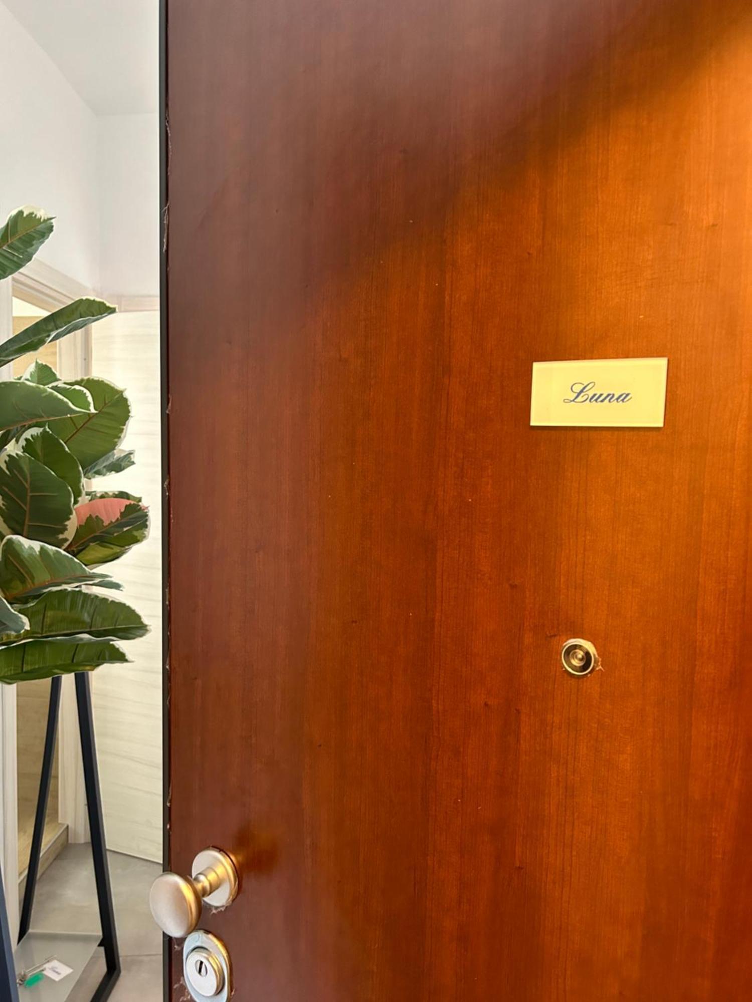 Luna E Ambra Vacanze Holiday home *