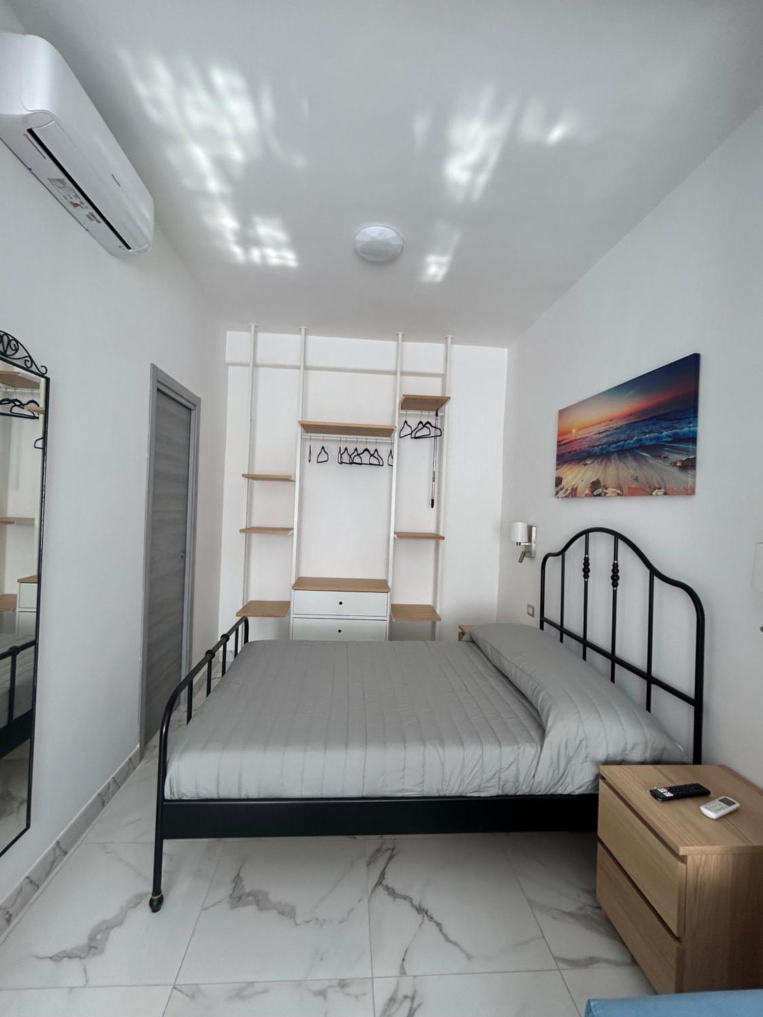 Luna E Ambra Vacanze Ferienhaus *