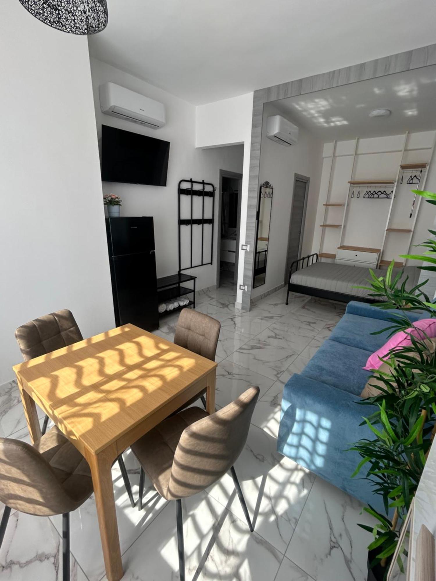 Ferienhaus Luna E Ambra Vacanze *
