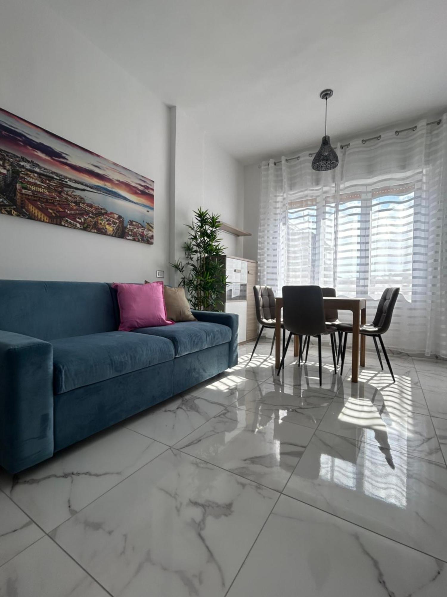 Ferienhaus Luna E Ambra Vacanze