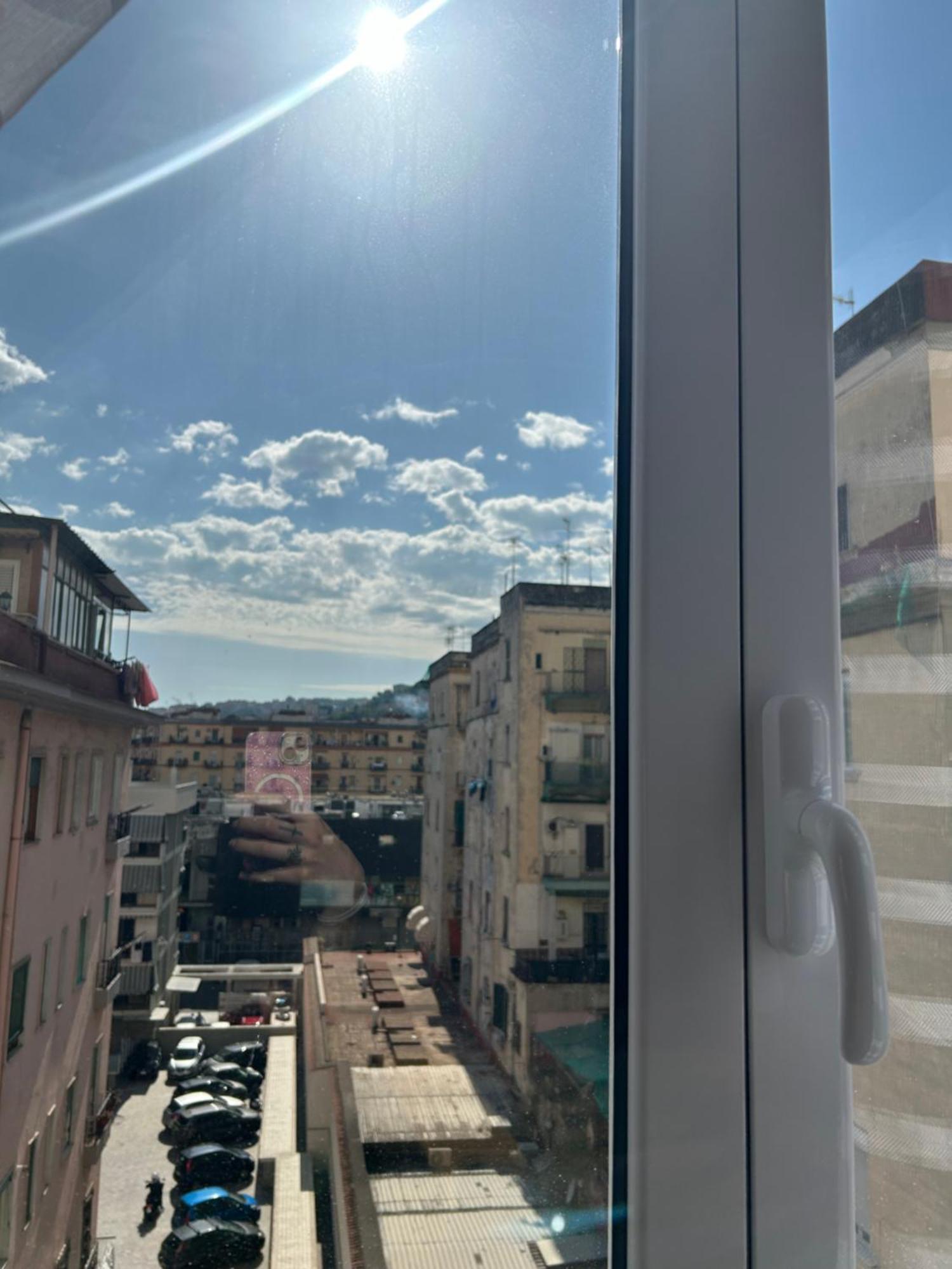 Luna E Ambra Vacanze Ferienhaus *