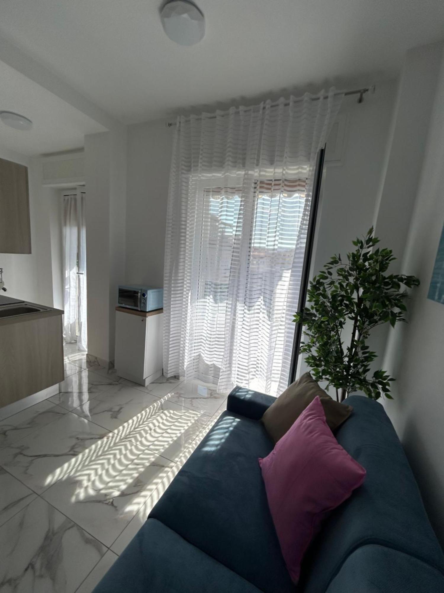 Luna E Ambra Vacanze Holiday home *