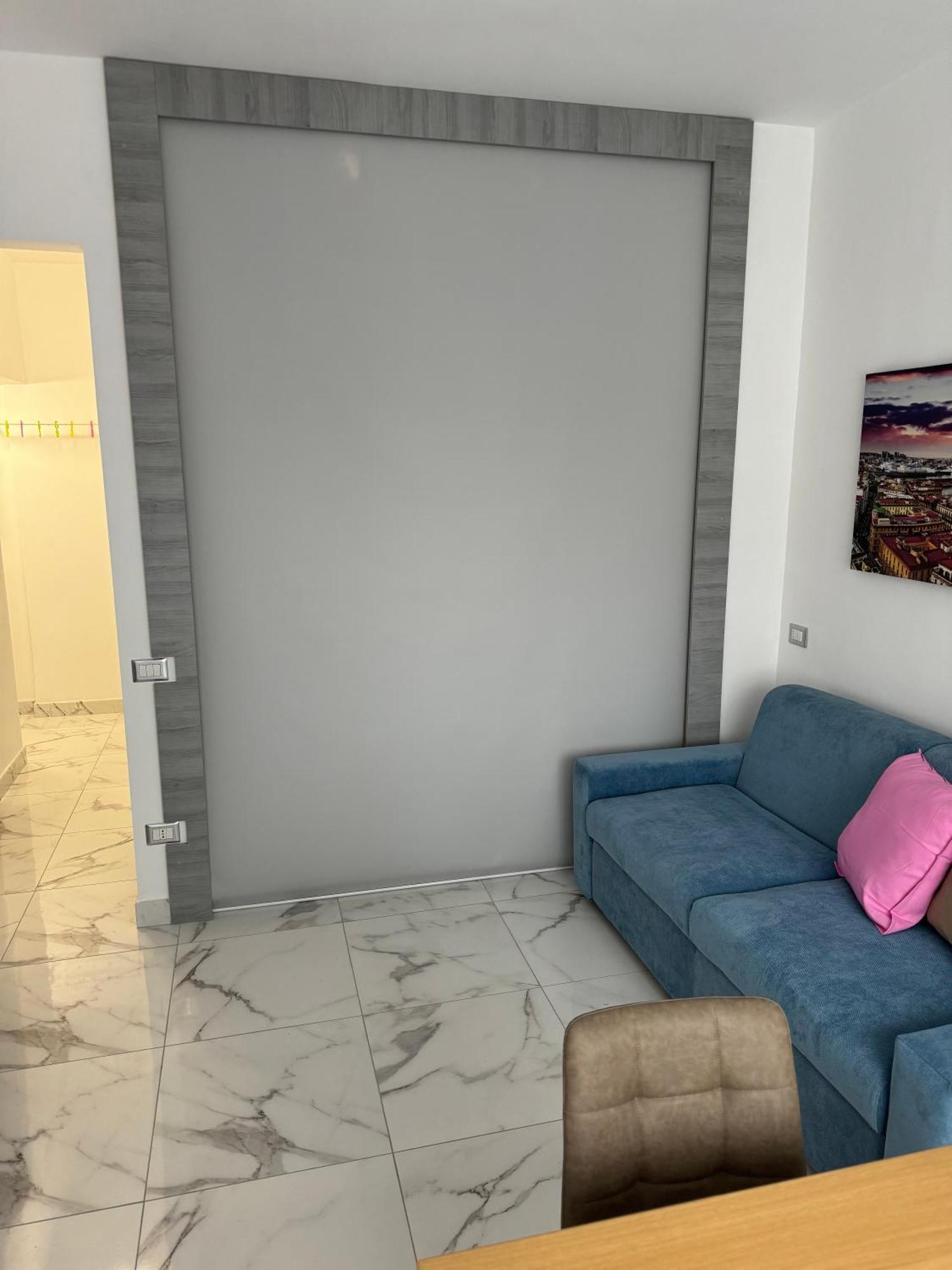 Holiday home Luna E Ambra Vacanze Naples