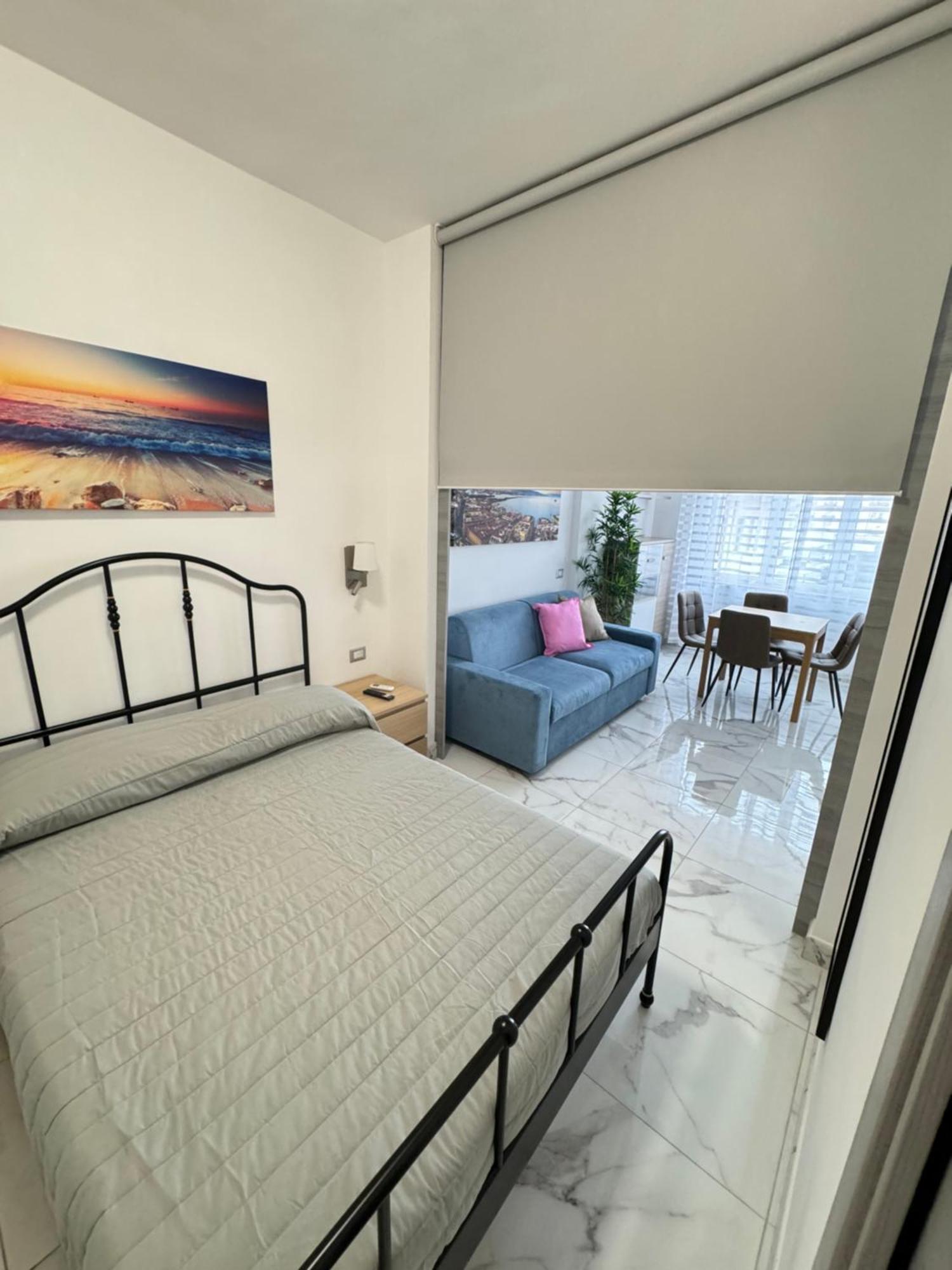 Casa de Férias Luna E Ambra Vacanze