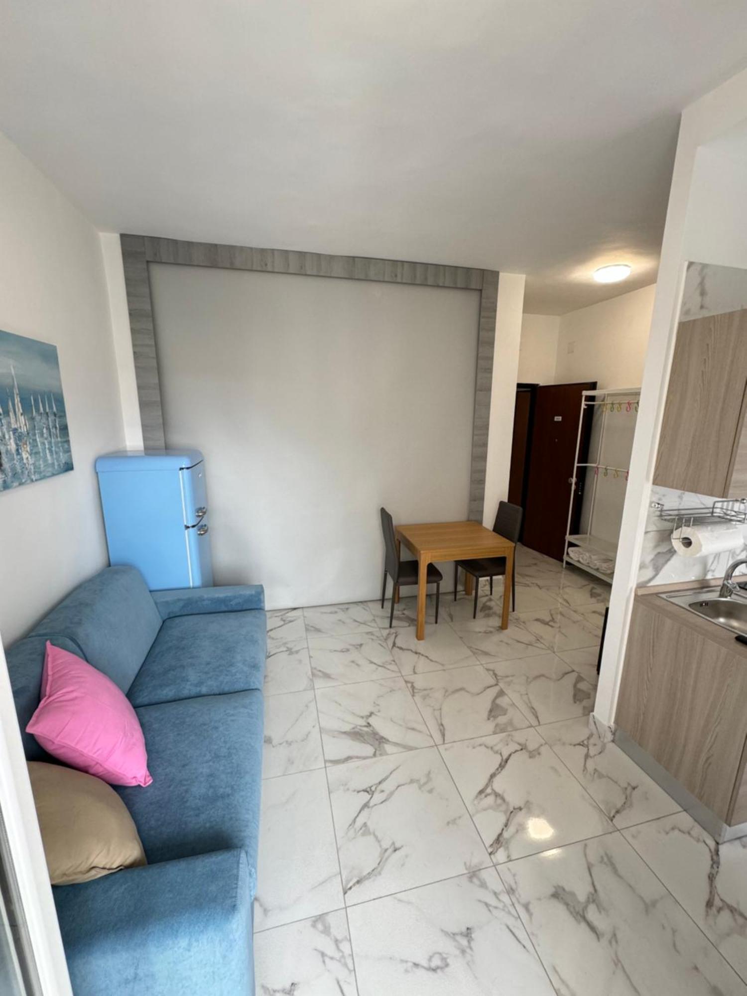 Ferienhaus Luna E Ambra Vacanze Neapel