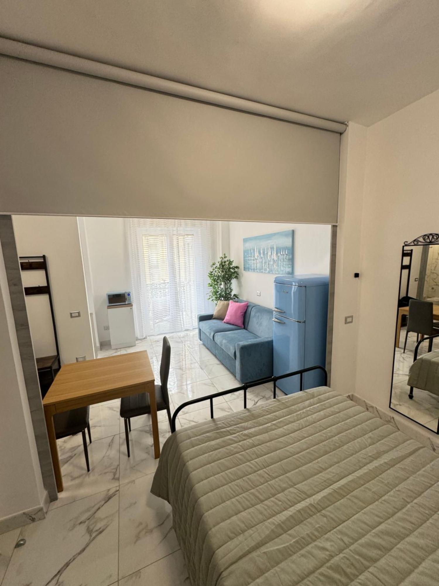 Luna E Ambra Vacanze Ferienhaus Neapel