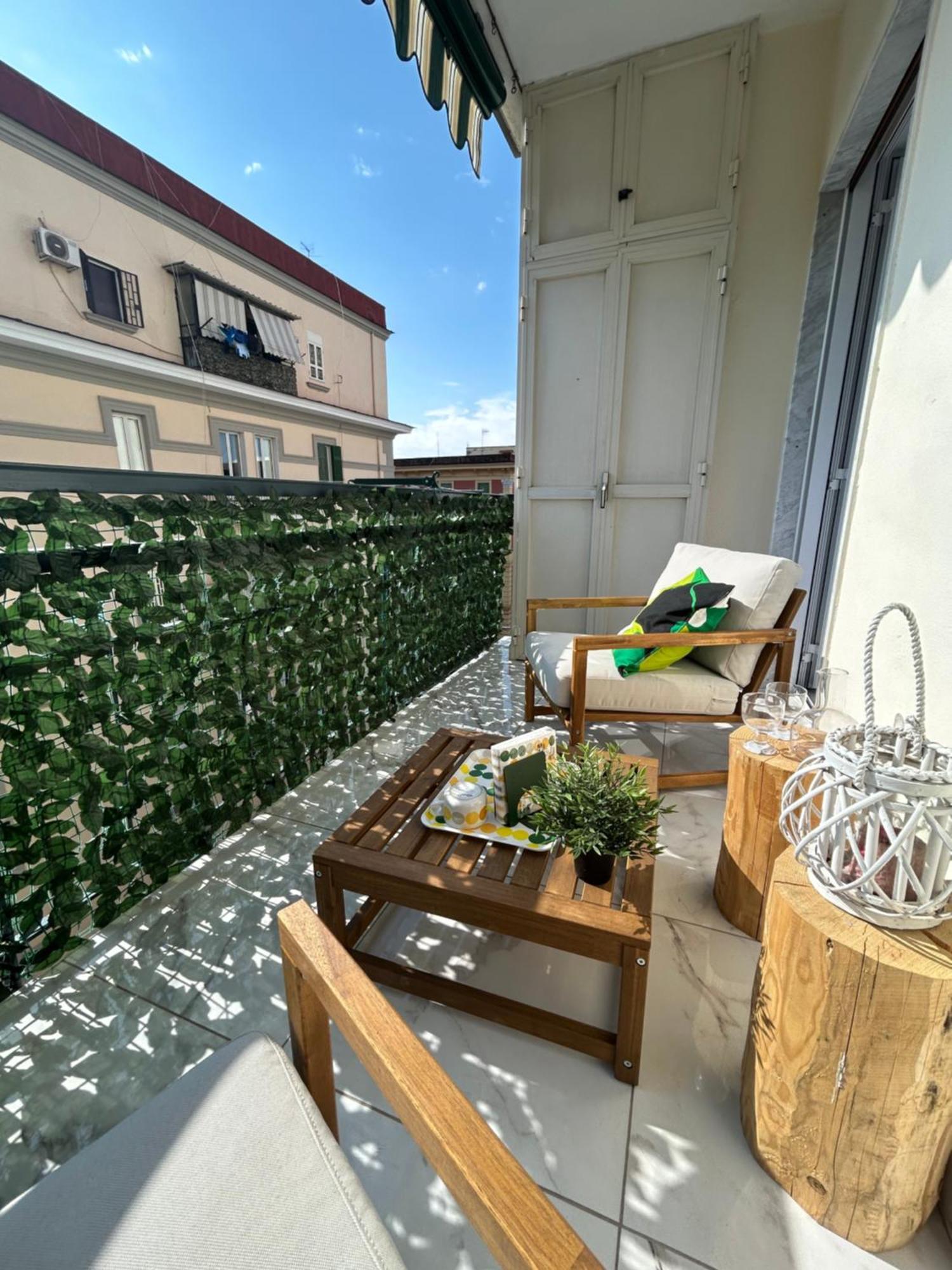 Vakantiehuis Luna E Ambra Vacanze *