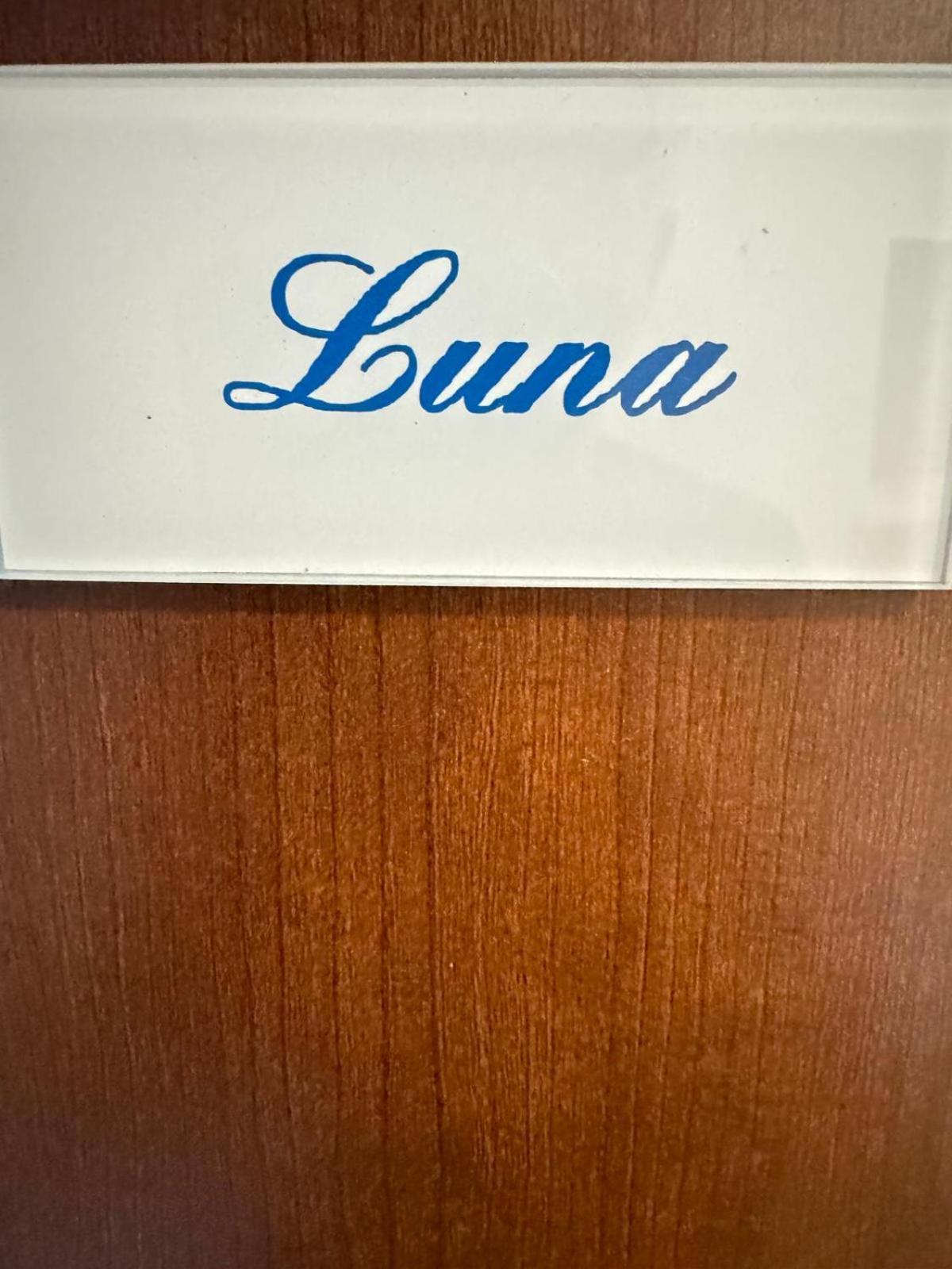 Luna E Ambra Vacanze * Nápoles