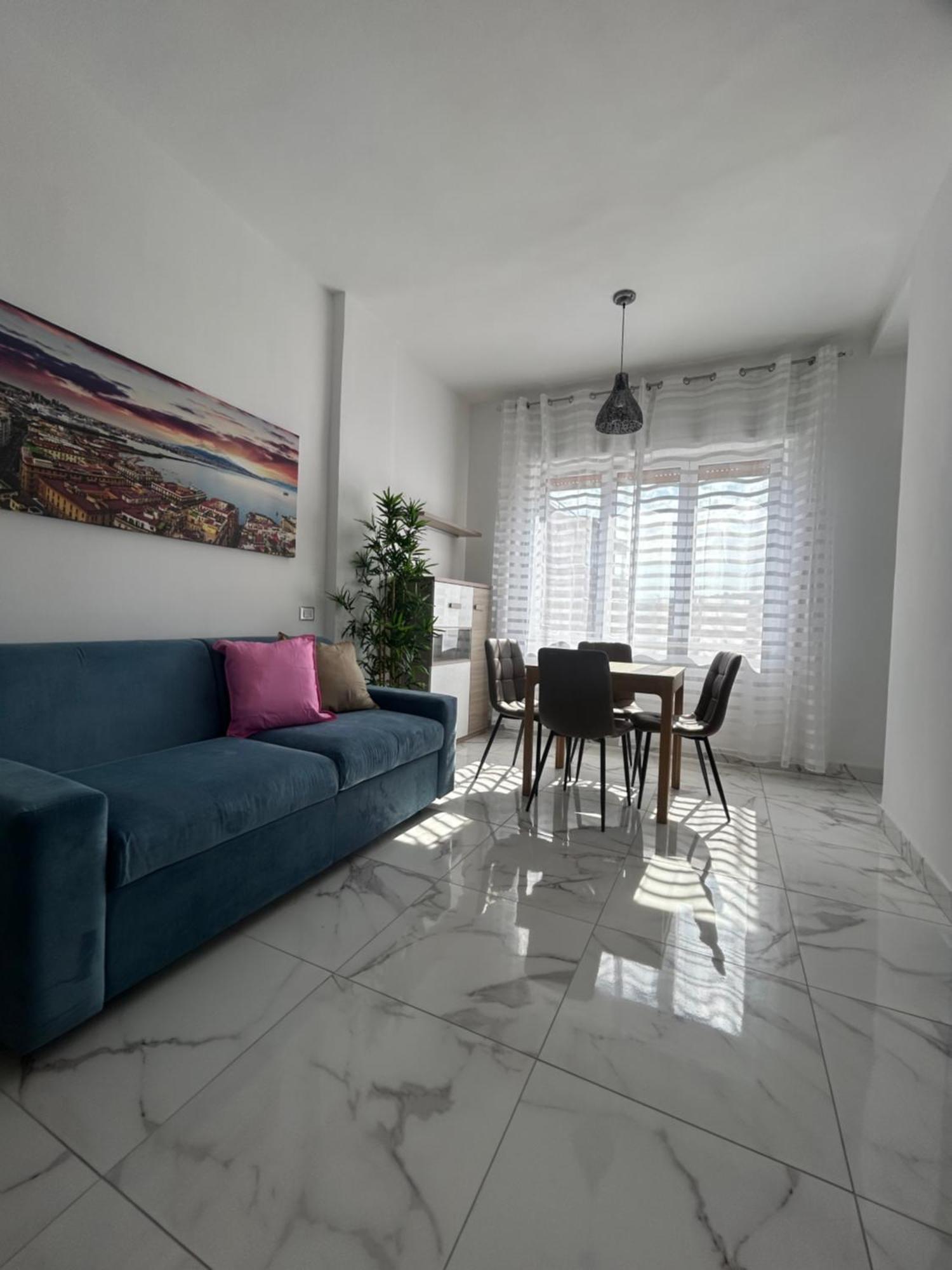 Casa vacanze Luna E Ambra Vacanze *